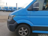  Volkswagen  Crafter Volkswagen  35 2.0TDI 75kW L4 FWD Gesloten Laadbak #26