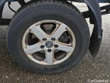  Volkswagen  Crafter Volkswagen  35 2.0TDI 75kW L4 FWD Gesloten Laadbak #29