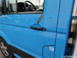  Volkswagen  Crafter Volkswagen  35 2.0TDI 75kW L4 FWD Gesloten Laadbak #45