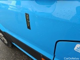  Volkswagen  Crafter Volkswagen  35 2.0TDI 75kW L4 FWD Gesloten Laadbak #47
