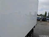  Volkswagen  Crafter Volkswagen  35 2.0TDI 75kW L4 FWD Gesloten Laadbak #48