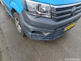  Volkswagen  Crafter Volkswagen  35 2.0TDI 75kW L4 FWD Gesloten Laadbak #54