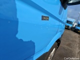  Volkswagen  Crafter Volkswagen  35 2.0TDI 75kW L4 FWD Gesloten Laadbak #62