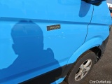  Volkswagen  Crafter Volkswagen  35 2.0TDI 75kW L4 FWD Gesloten Laadbak #63