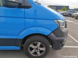  Volkswagen  Crafter Volkswagen  35 2.0TDI 75kW L4 FWD Gesloten Laadbak #9