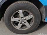  Volkswagen  Crafter Volkswagen  35 2.0TDI 75kW L4 FWD Gesloten Laadbak #10
