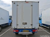  Volkswagen  Crafter Volkswagen  35 2.0TDI 75kW L4 FWD Gesloten Laadbak #11