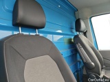  Volkswagen  Crafter Volkswagen  35 2.0TDI 75kW L4 FWD Gesloten Laadbak #12