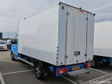  Volkswagen  Crafter Volkswagen  35 2.0TDI 75kW L4 FWD Gesloten Laadbak #14