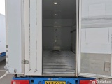  Volkswagen  Crafter Volkswagen  35 2.0TDI 75kW L4 FWD Gesloten Laadbak #17