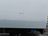  Volkswagen  Crafter Volkswagen  35 2.0TDI 75kW L4 FWD Gesloten Laadbak #20