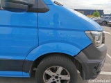  Volkswagen  Crafter Volkswagen  35 2.0TDI 75kW L4 FWD Gesloten Laadbak #23