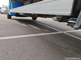  Volkswagen  Crafter Volkswagen  35 2.0TDI 75kW L4 FWD Gesloten Laadbak #25