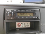  Volkswagen  Crafter Volkswagen  35 2.0TDI 75kW L4 FWD Gesloten Laadbak #27