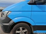  Volkswagen  Crafter Volkswagen  35 2.0TDI 75kW L4 FWD Gesloten Laadbak #28