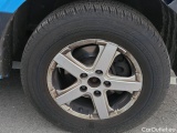  Volkswagen  Crafter Volkswagen  35 2.0TDI 75kW L4 FWD Gesloten Laadbak #29