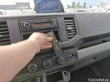  Volkswagen  Crafter Volkswagen  35 2.0TDI 75kW L4 FWD Gesloten Laadbak #31
