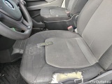  Volkswagen  Crafter Volkswagen  35 2.0TDI 75kW L4 FWD Gesloten Laadbak #36