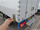 Volkswagen  Crafter Volkswagen  35 2.0TDI 75kW L4 FWD Gesloten Laadbak #41