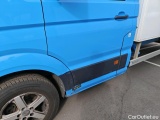  Volkswagen  Crafter Volkswagen  35 2.0TDI 75kW L4 FWD Gesloten Laadbak #44