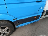  Volkswagen  Crafter Volkswagen  35 2.0TDI 75kW L4 FWD Gesloten Laadbak #48