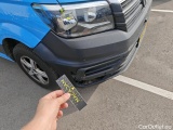  Volkswagen  Crafter Volkswagen  35 2.0TDI 75kW L4 FWD Gesloten Laadbak #52