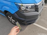  Volkswagen  Crafter Volkswagen  35 2.0TDI 75kW L4 FWD Gesloten Laadbak #50