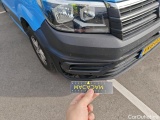  Volkswagen  Crafter Volkswagen  35 2.0TDI 75kW L4 FWD Gesloten Laadbak #55