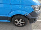 Volkswagen  Crafter Volkswagen  35 2.0TDI 75kW L4 FWD Gesloten Laadbak #62