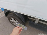  Volkswagen  Crafter Volkswagen  35 2.0TDI 75kW L4 FWD Gesloten Laadbak #63