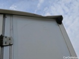  Volkswagen  Crafter Volkswagen  35 2.0TDI 75kW L4 FWD Gesloten Laadbak #69