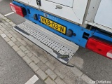  Volkswagen  Crafter Volkswagen  35 2.0TDI 75kW L4 FWD Gesloten Laadbak #74