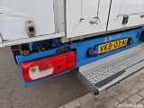  Volkswagen  Crafter Volkswagen  35 2.0TDI 75kW L4 FWD Gesloten Laadbak #76