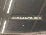  Volkswagen  Crafter Volkswagen  35 2.0TDI 75kW L4 FWD Gesloten Laadbak	
 #6