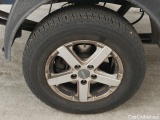  Volkswagen  Crafter Volkswagen  35 2.0TDI 75kW L4 FWD Gesloten Laadbak	
 #8