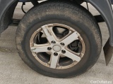  Volkswagen  Crafter Volkswagen  35 2.0TDI 75kW L4 FWD Gesloten Laadbak	
 #11
