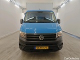  Volkswagen  Crafter Volkswagen  35 2.0TDI 75kW L4 FWD Gesloten Laadbak	
 #12