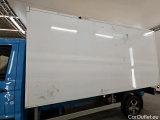  Volkswagen  Crafter Volkswagen  35 2.0TDI 75kW L4 FWD Gesloten Laadbak	
 #14