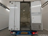  Volkswagen  Crafter Volkswagen  35 2.0TDI 75kW L4 FWD Gesloten Laadbak	
 #16