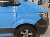  Volkswagen  Crafter Volkswagen  35 2.0TDI 75kW L4 FWD Gesloten Laadbak	
 #17