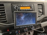  Volkswagen  Crafter Volkswagen  35 2.0TDI 75kW L4 FWD Gesloten Laadbak	
 #19