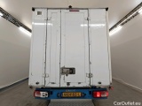  Volkswagen  Crafter Volkswagen  35 2.0TDI 75kW L4 FWD Gesloten Laadbak	
 #25