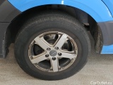  Volkswagen  Crafter Volkswagen  35 2.0TDI 75kW L4 FWD Gesloten Laadbak	
 #24