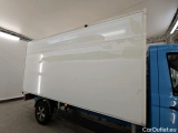  Volkswagen  Crafter Volkswagen  35 2.0TDI 75kW L4 FWD Gesloten Laadbak	
 #28