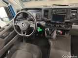  Volkswagen  Crafter Volkswagen  35 2.0TDI 75kW L4 FWD Gesloten Laadbak	
 #27