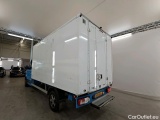  Volkswagen  Crafter Volkswagen  35 2.0TDI 75kW L4 FWD Gesloten Laadbak	
 #29