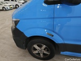  Volkswagen  Crafter Volkswagen  35 2.0TDI 75kW L4 FWD Gesloten Laadbak	
 #37