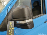  Volkswagen  Crafter Volkswagen  35 2.0TDI 75kW L4 FWD Gesloten Laadbak	
 #39