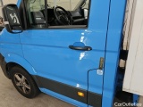  Volkswagen  Crafter Volkswagen  35 2.0TDI 75kW L4 FWD Gesloten Laadbak	
 #41