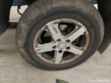  Volkswagen  Crafter Volkswagen  35 2.0TDI 75kW L4 FWD Gesloten Laadbak	
 #43